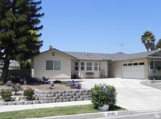 3081 Hilldale Ave, Simi Valley, CA 93063