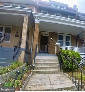 5014 7th St NW, Washington, DC, 20011