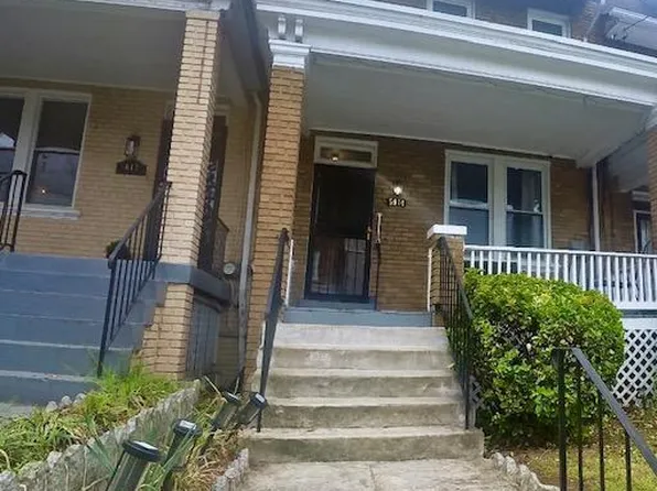 5014 7th St NW, Washington, DC 20011