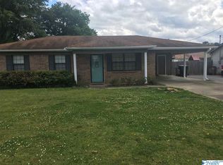 2321 Kathy Ln SW, Decatur, AL 35603