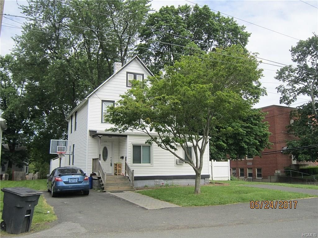 16 N Highview Ave, Nanuet, NY 10954 Zillow