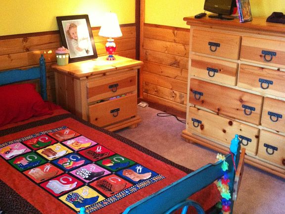 Bedroom 2