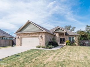 109 Sidney David St, Warner Robins, GA 31088