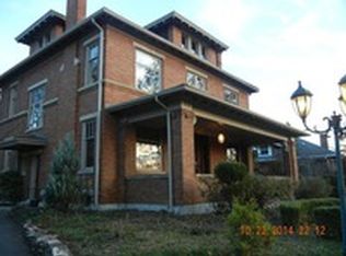 540 N Court St, Circleville, OH 43113