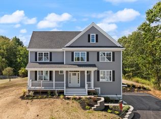66 Two Parish Rd, Georgetown, MA 01833
