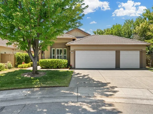 1185 Grey Fox Ct, Folsom, CA 95630