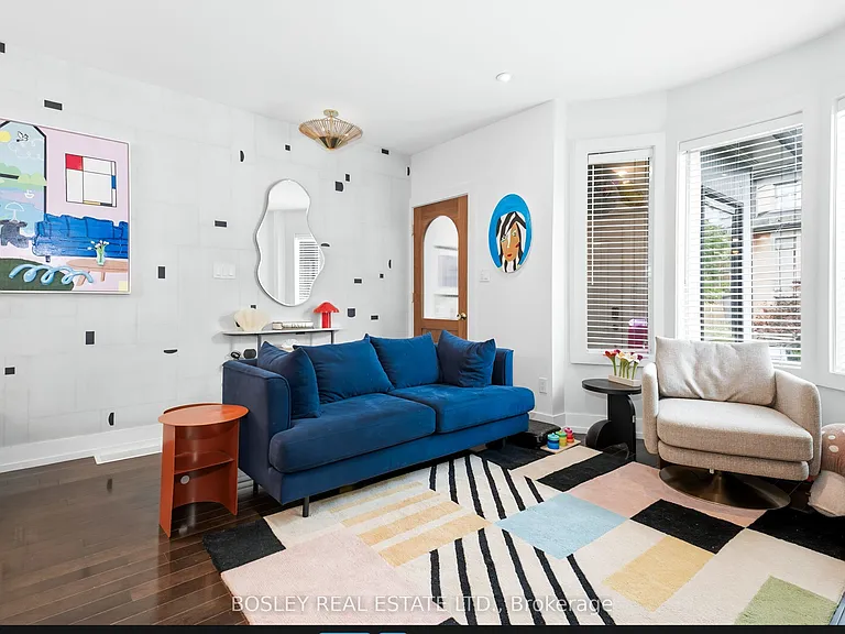 6 Ridley Gdns — Photo 4