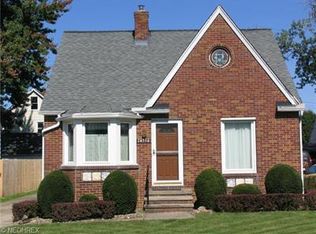 14316 Adrian Ave, Cleveland, OH 44111