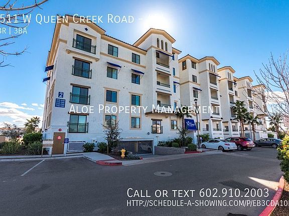 3rd image of 2511 W Queen Creek Rd Unit 424