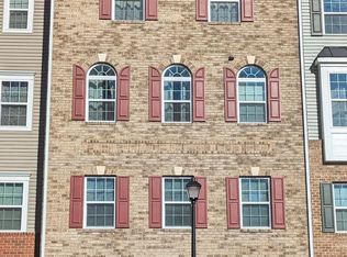 7947 Independence Dr, Spotsylvania, VA 22553