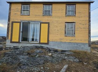 108 N Shore Rd, Twillingate, NL A0G1Y0