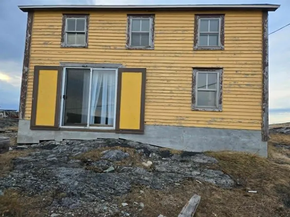 108 North Shore Road, Fogo Island (Fogo), NL A0G2B0
