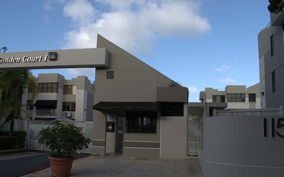 1st image of Cond Golden Ct APT 1-23