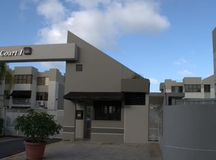 Cond Golden Ct APT 1-23, San Juan, PR 00918