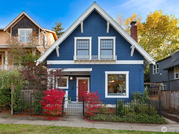 2311 E Columbia Street, Seattle, WA 98122