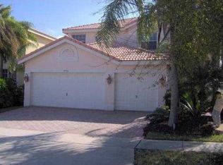 17590 SW 29th Ct, Miramar, FL 33029