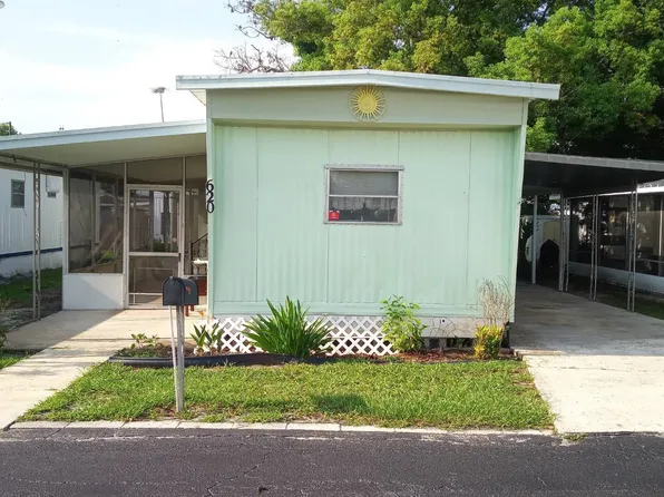 620 Jenny Wren Rd, Winter Haven, FL 33881