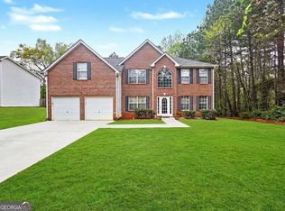 4041 Smithfield Trl, Ellenwood, GA 30294