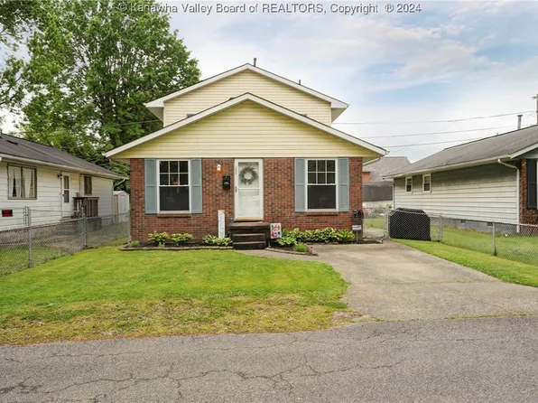 2005 Wilson Ave, Saint Albans, WV 25177