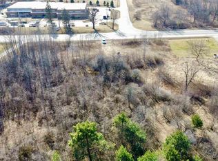 S State Rd, Goodrich, MI 48438