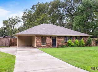 927 Aime St, Denham Springs, LA 70726