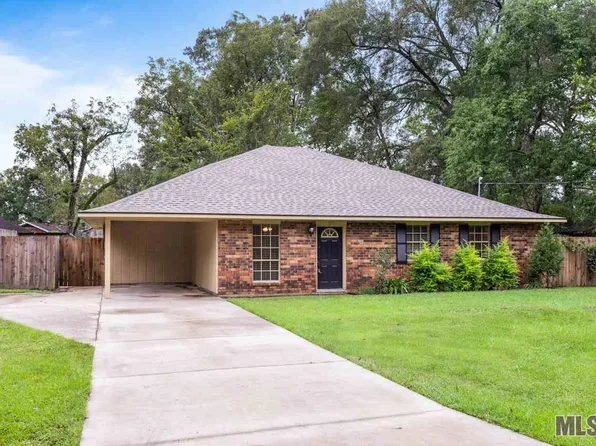 927 Aime St, Denham Springs, LA 70726