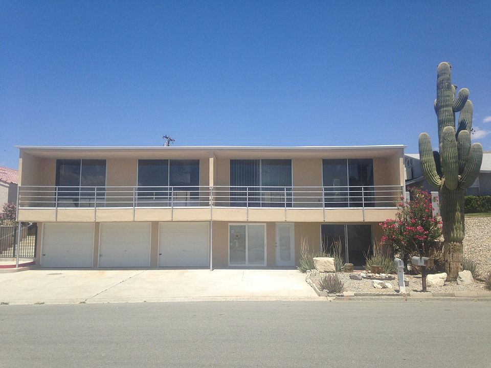 Valley View Terrace 4 Plex
