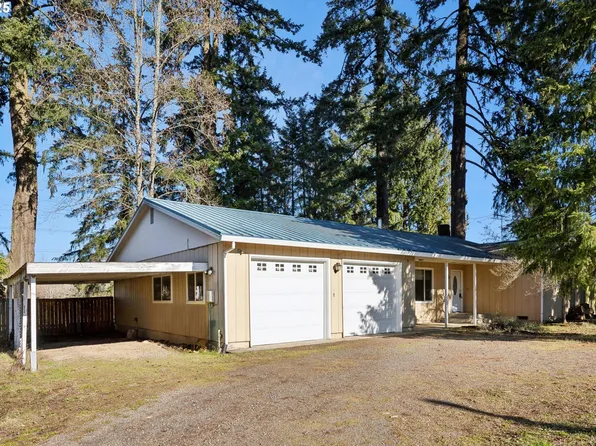 2805 22nd Pl, Forest Grove, OR 97116