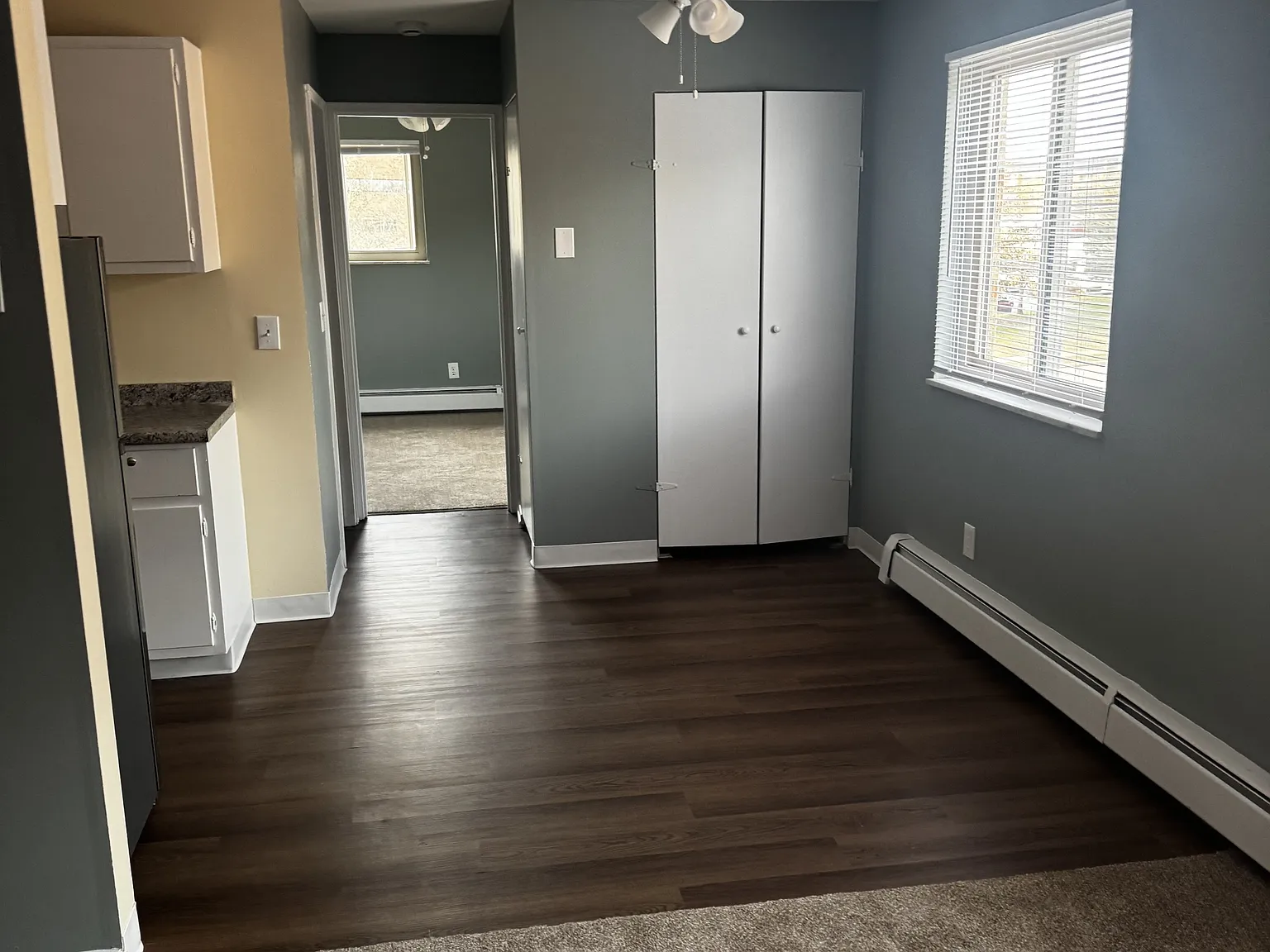 Boudinot Apartments — Photo 2