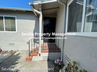 4346 Fleming Ave, Oakland, CA 94619