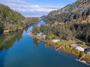 1666 Siletz Hwy, Lincoln City, OR 97367