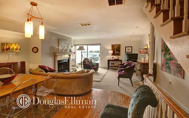 Sold by Douglas Elliman | media 37