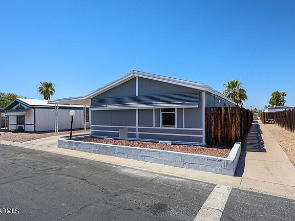 3rd image of 10951 N 91st Avenue #120
