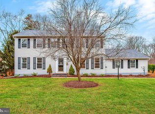 9201 Broken Timber Way, Columbia, MD 21045