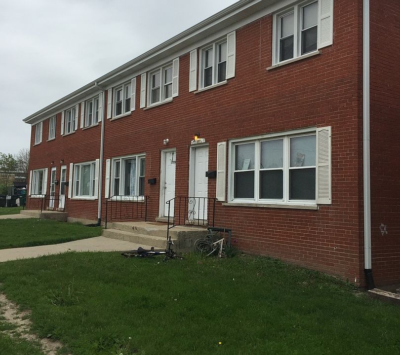 1st image of 1735 N Berwick Blvd APT B