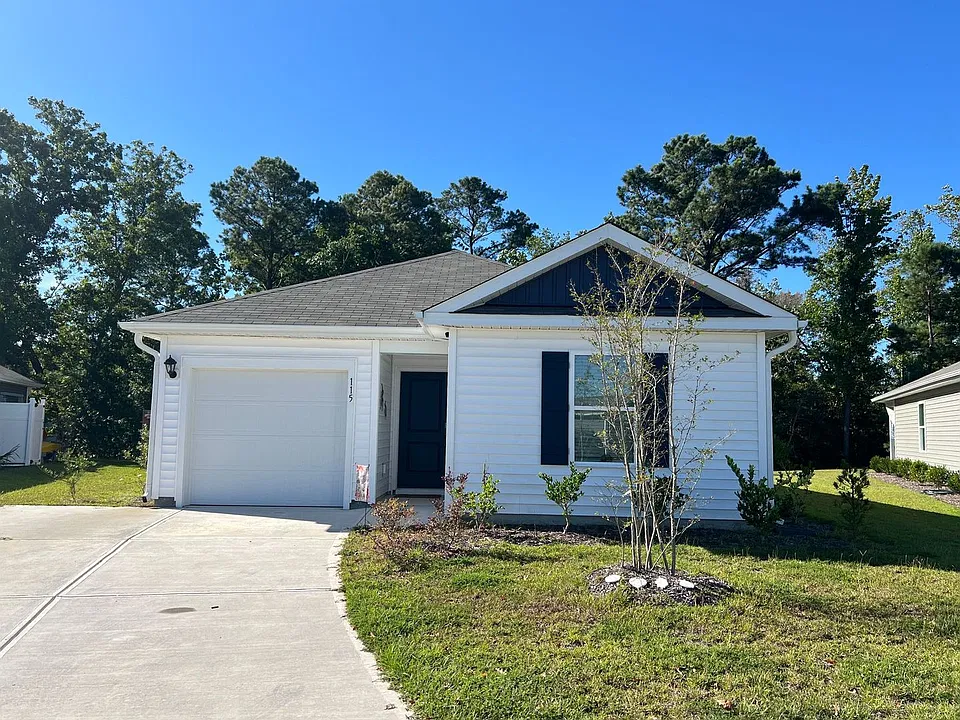 115 Cleat Dr