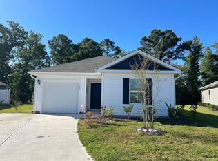 115 Cleat Dr, Surf City, NC 28445