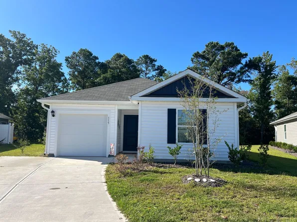 115 Cleat Dr, Surf City, NC