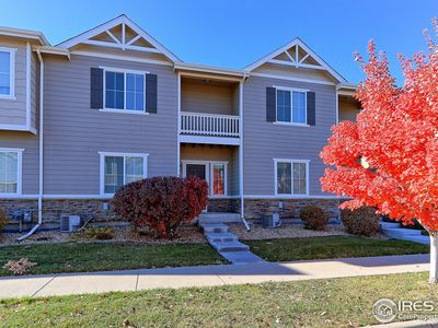1221 Bistre St, Longmont, CO, 80501