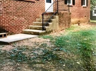 297 Suburban Rd, Lynchburg, VA 24501