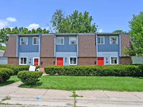 22 E Central Ave, Oxford, OH 45056