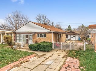 4717 W 83rd St, Chicago, IL 60652