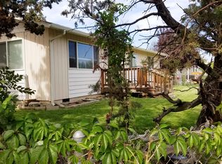 1651 SW 21st Pl, Redmond, OR 97756