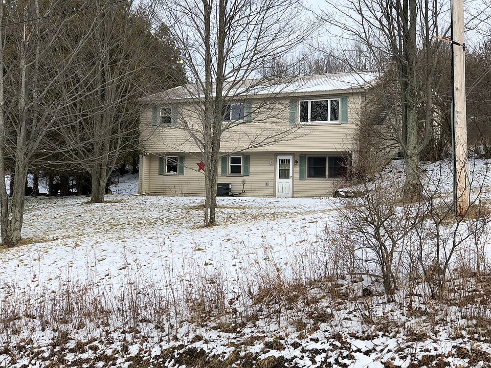 Comfortable Country Ranch