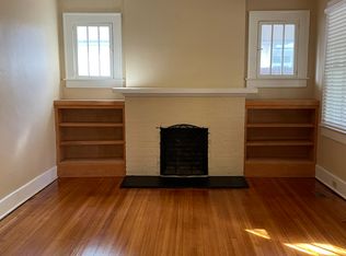 412 Graham St, Florence, SC 29501