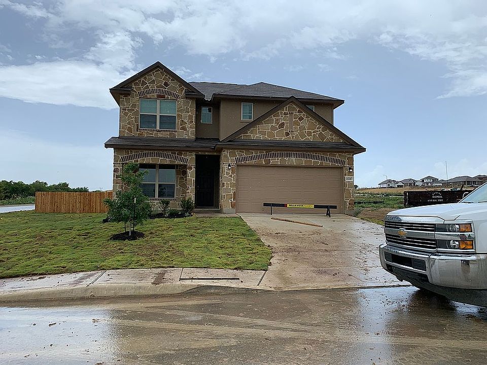 1st image of 15207 Comanche Mist
