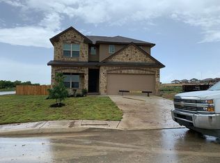 15207 Comanche Mist, San Antonio, TX 78233