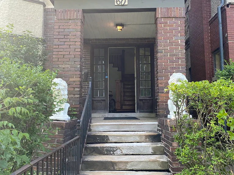 60 Glynn Ct #2 — Photo 1