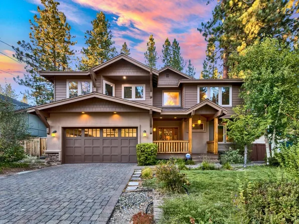 1209 Lone Indian Trl, South Lake Tahoe, CA 96150