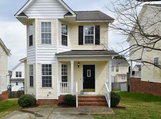 4908 Windproof Way, Raleigh, NC 27616